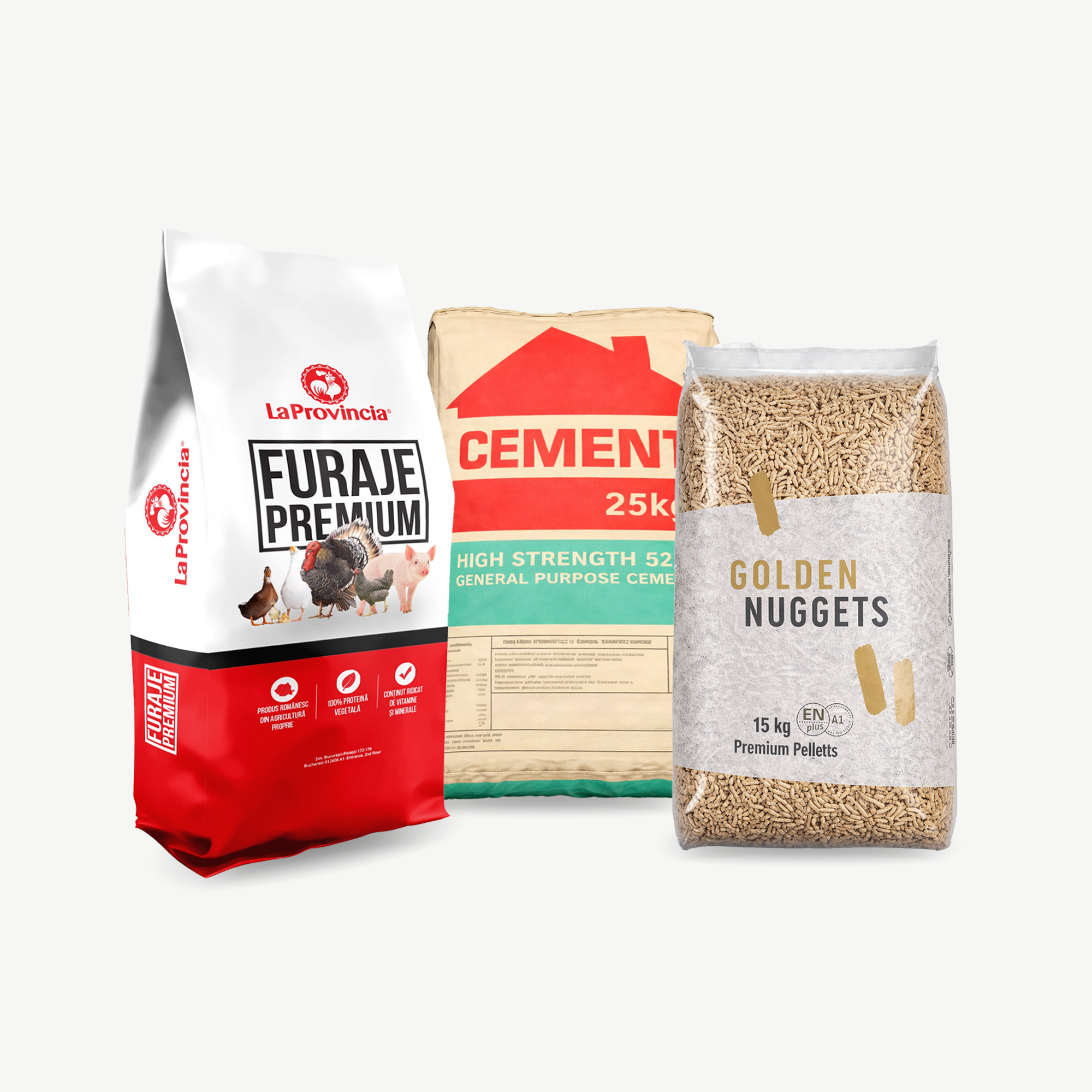 Optima Packaging