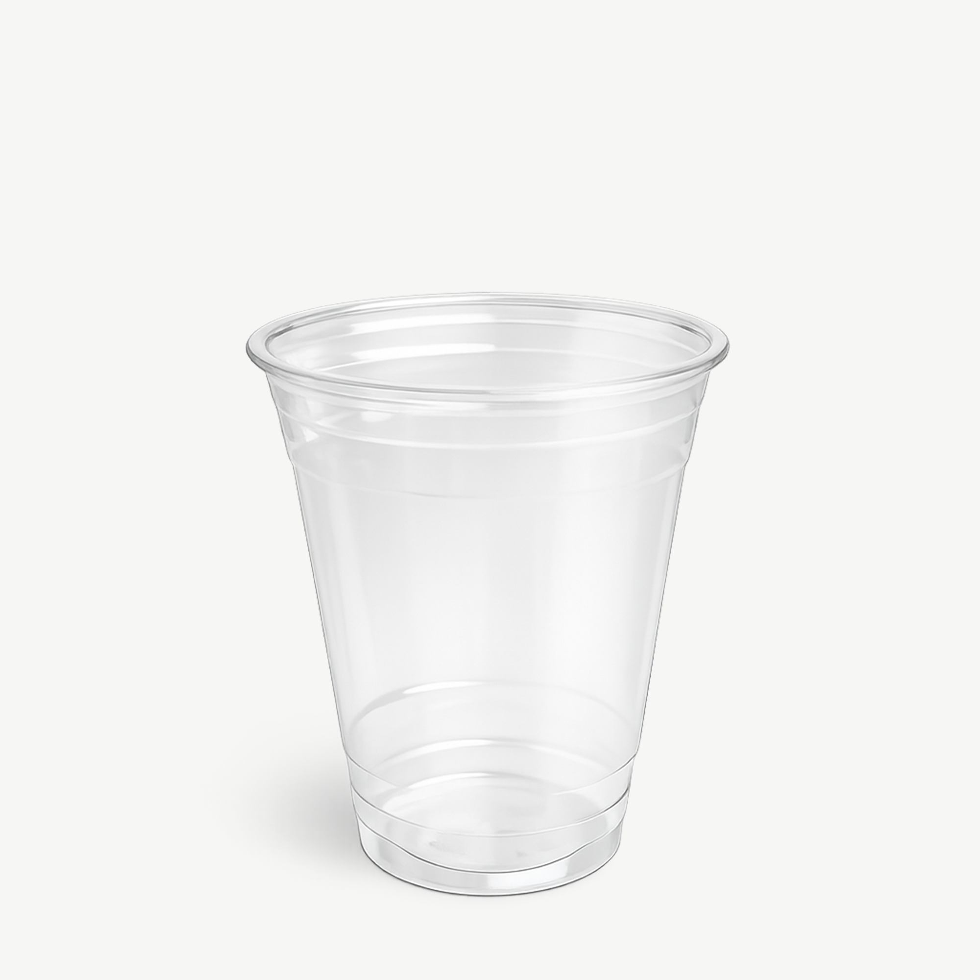 Plastikbecher Großpackung