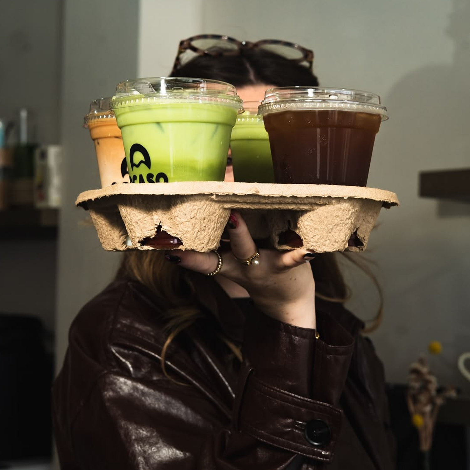 Plastikbecher Großpackung