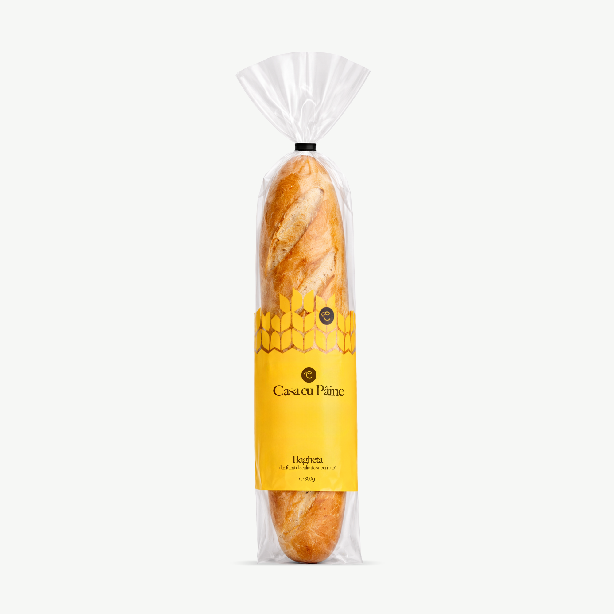 BOPP Bags with custom print