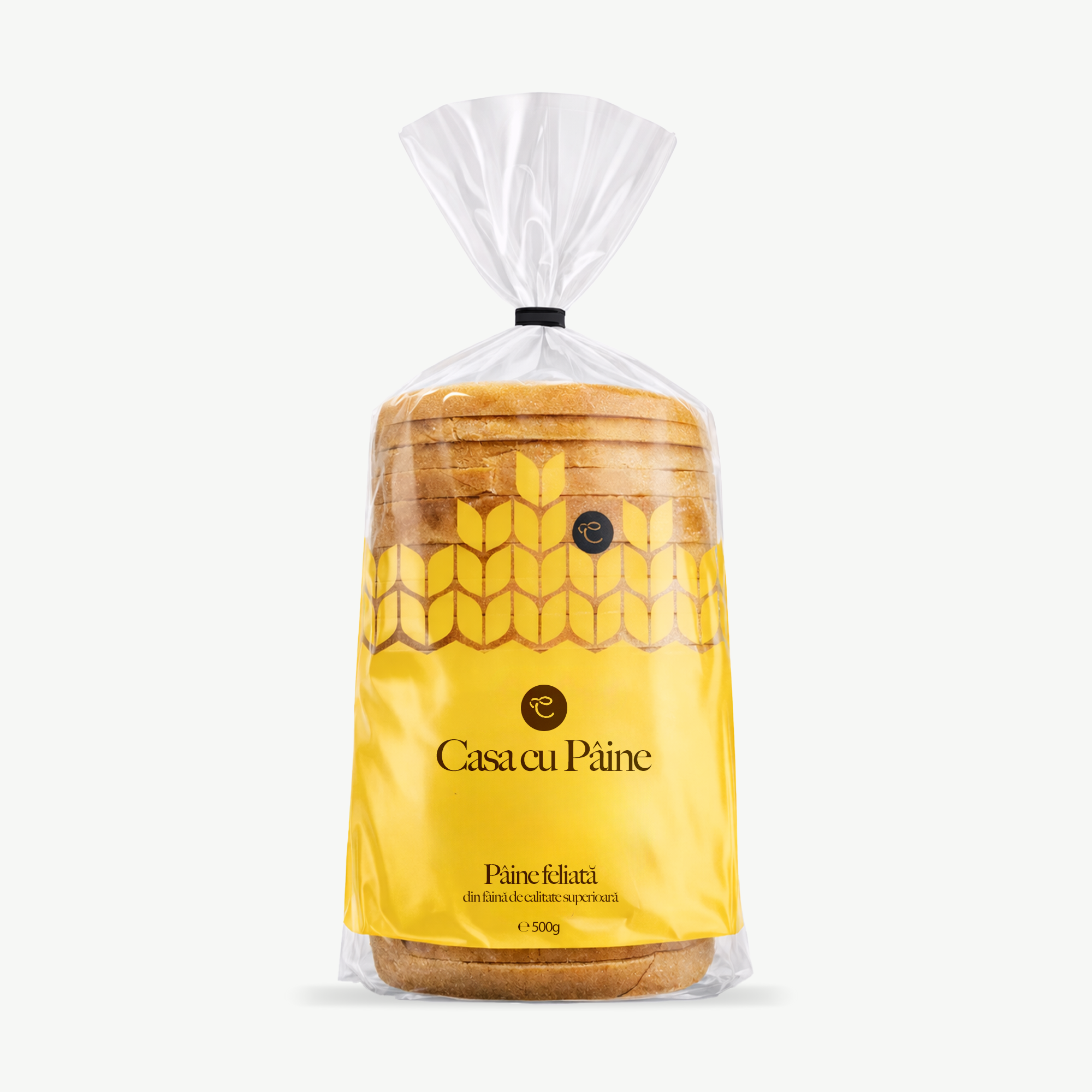 BOPP Bags with custom print