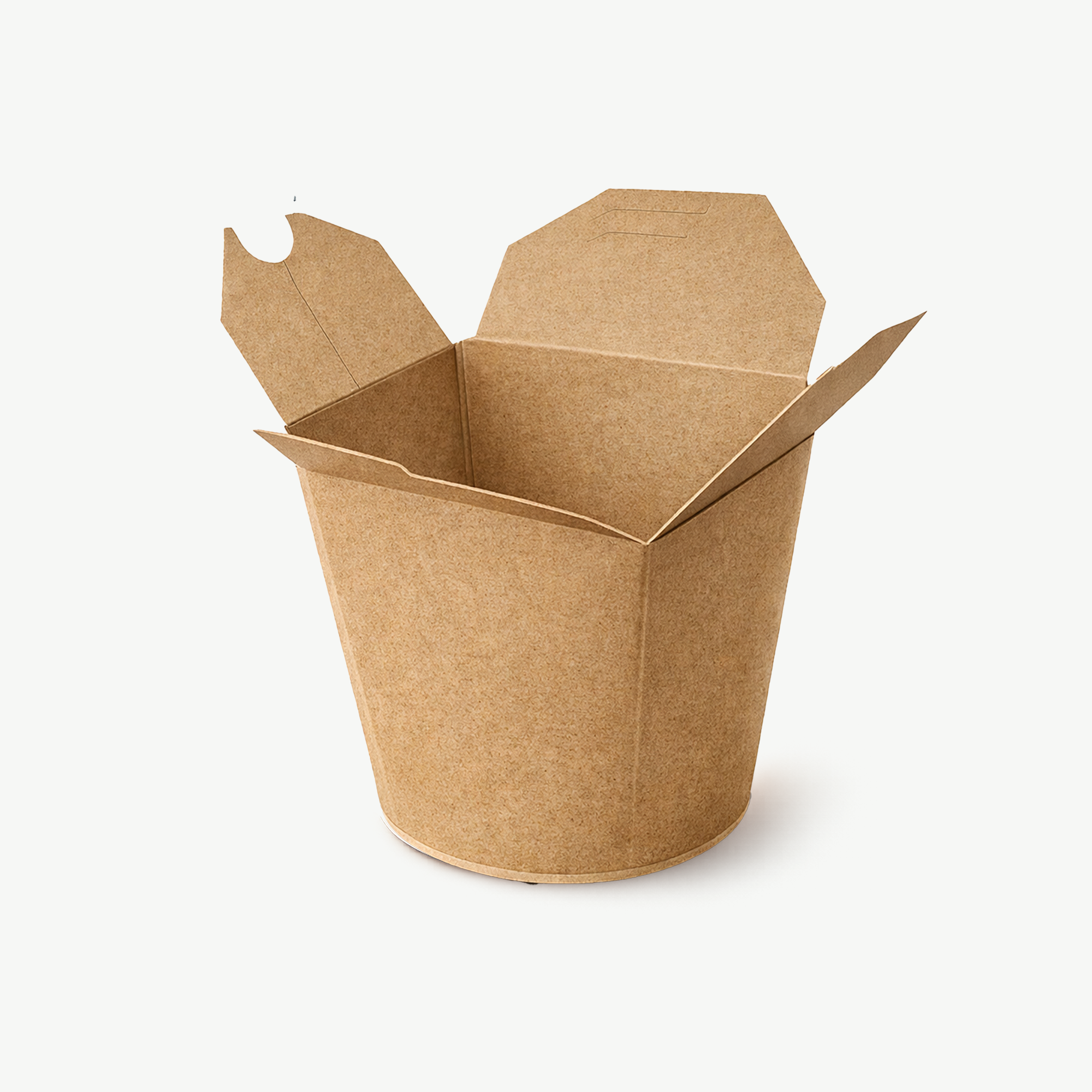 Nudelboxen mit individuellem Aufdruck